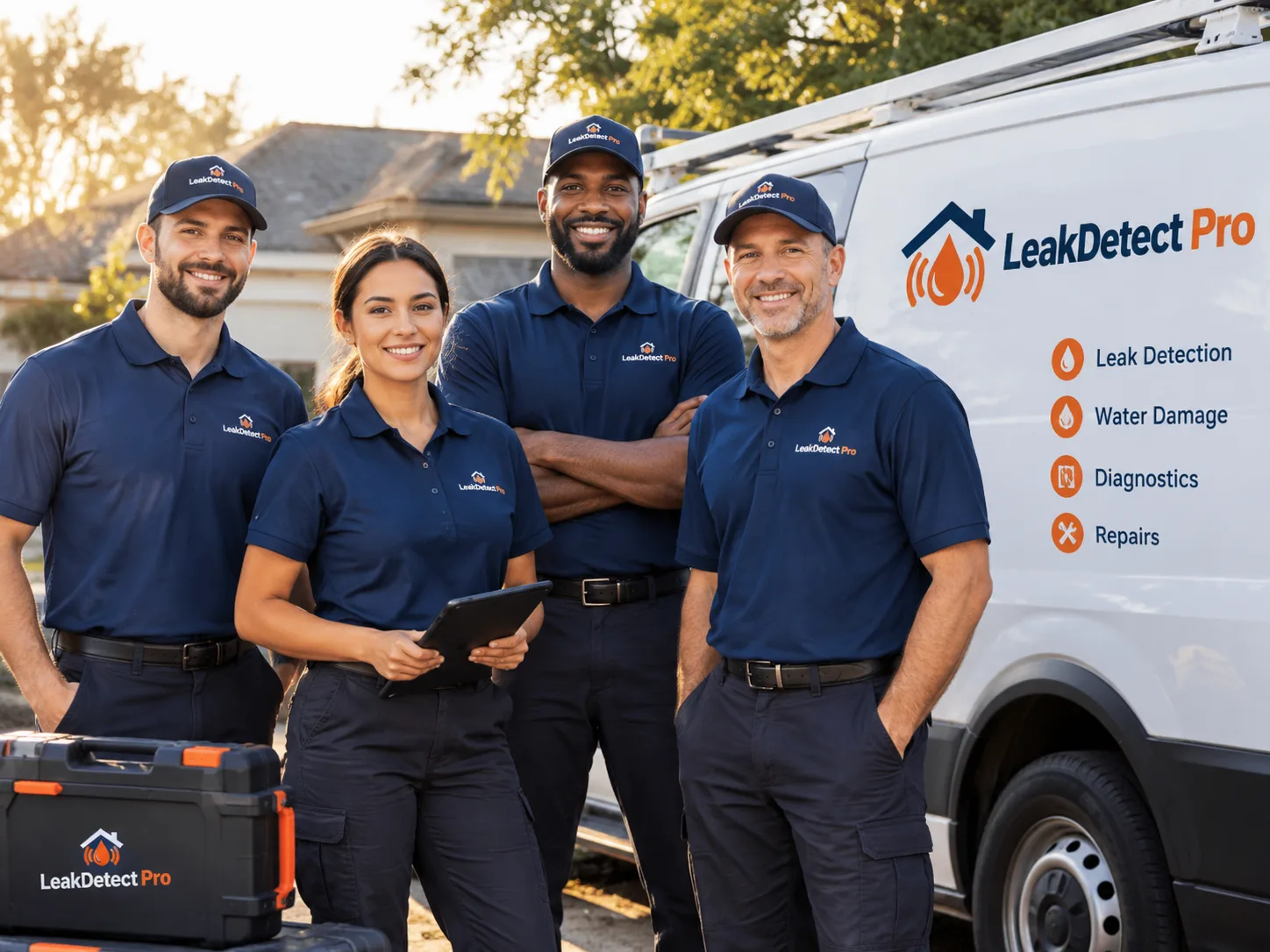 Roof Repair company in Ward, AR